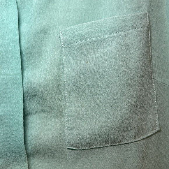 Mint Dress - Picture 5 of 8